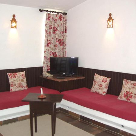 Apartamentos Turisticos Marsol Лагуш Екстер'єр фото