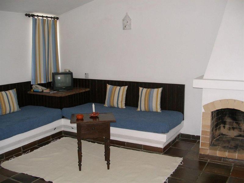 Apartamentos Turisticos Marsol Лагуш Екстер'єр фото