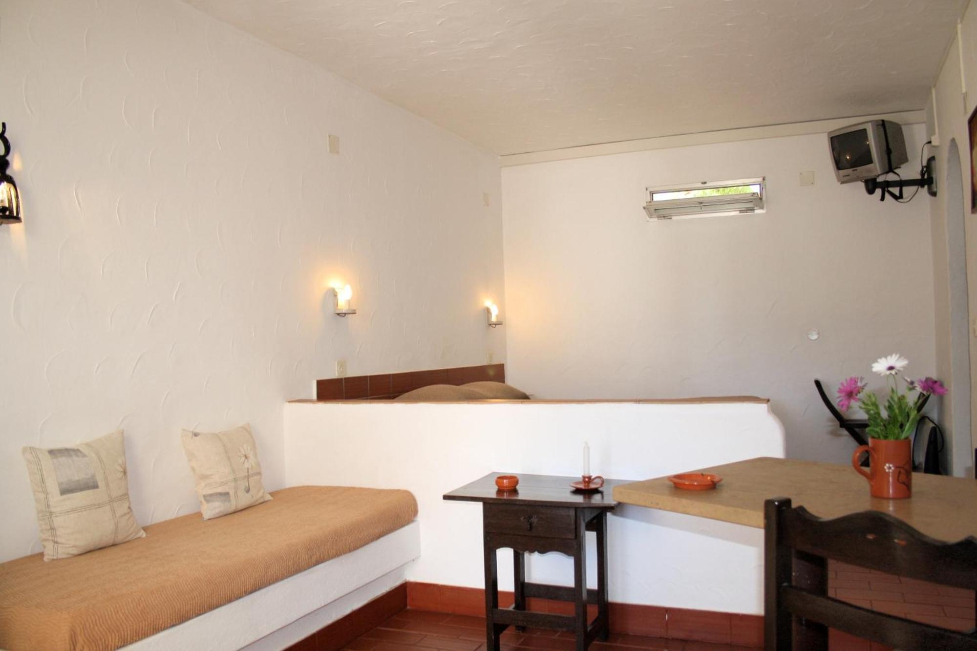 Apartamentos Turisticos Marsol Лагуш Екстер'єр фото