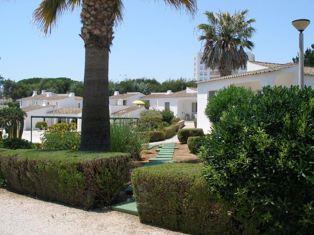 Apartamentos Turisticos Marsol Лагуш Екстер'єр фото