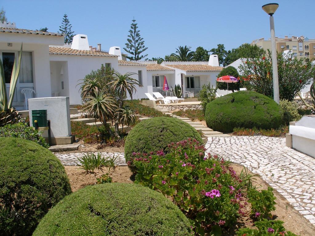 Apartamentos Turisticos Marsol Лагуш Екстер'єр фото