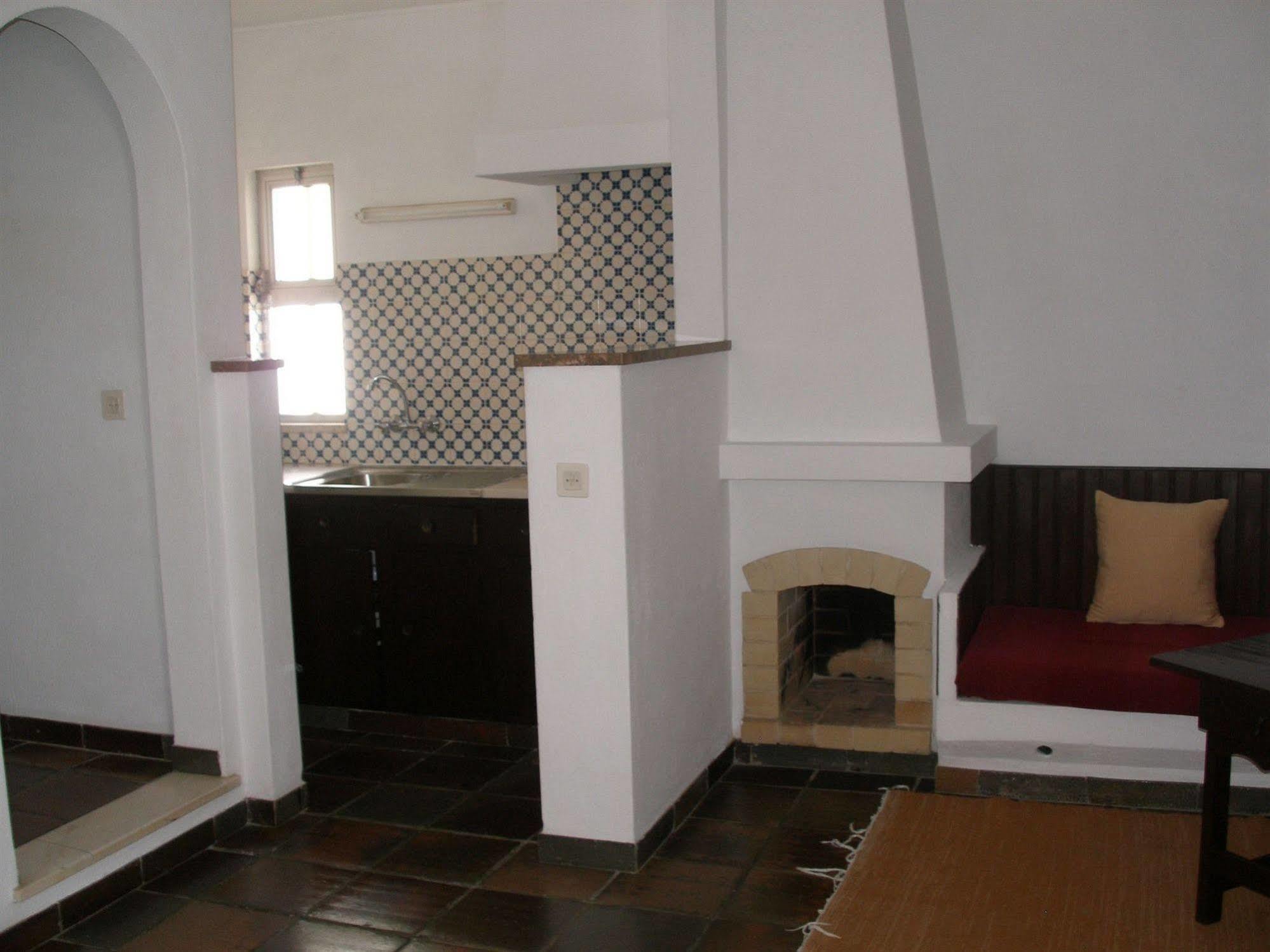 Apartamentos Turisticos Marsol Лагуш Екстер'єр фото