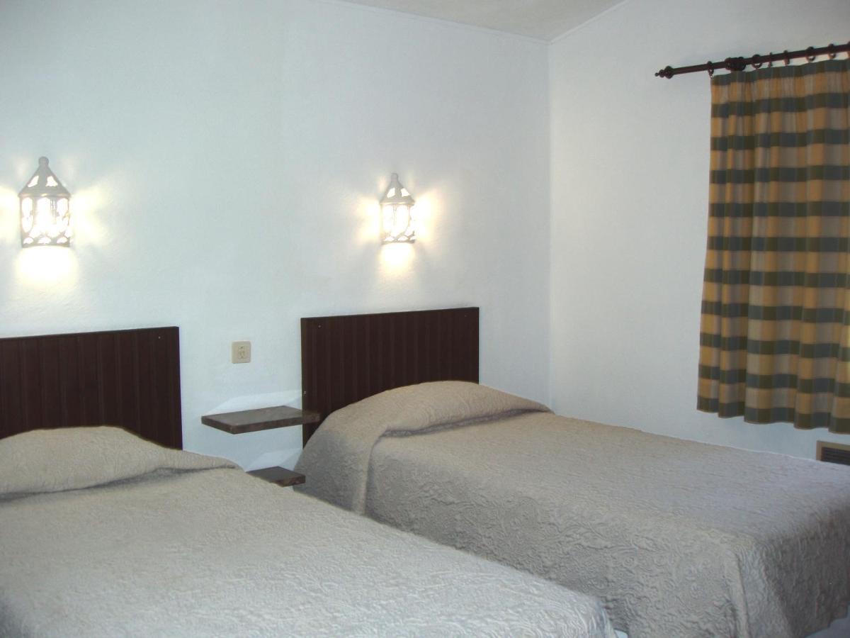 Apartamentos Turisticos Marsol Лагуш Екстер'єр фото