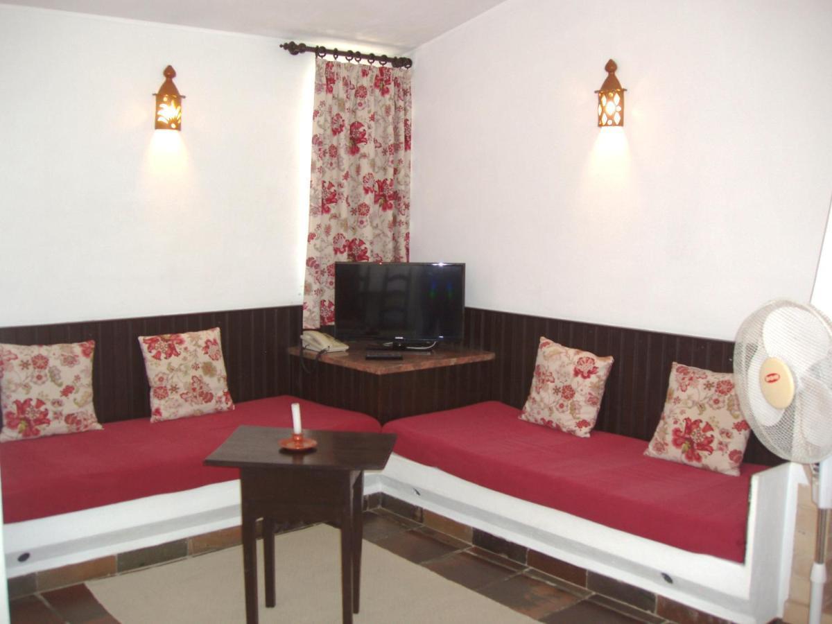 Apartamentos Turisticos Marsol Лагуш Екстер'єр фото