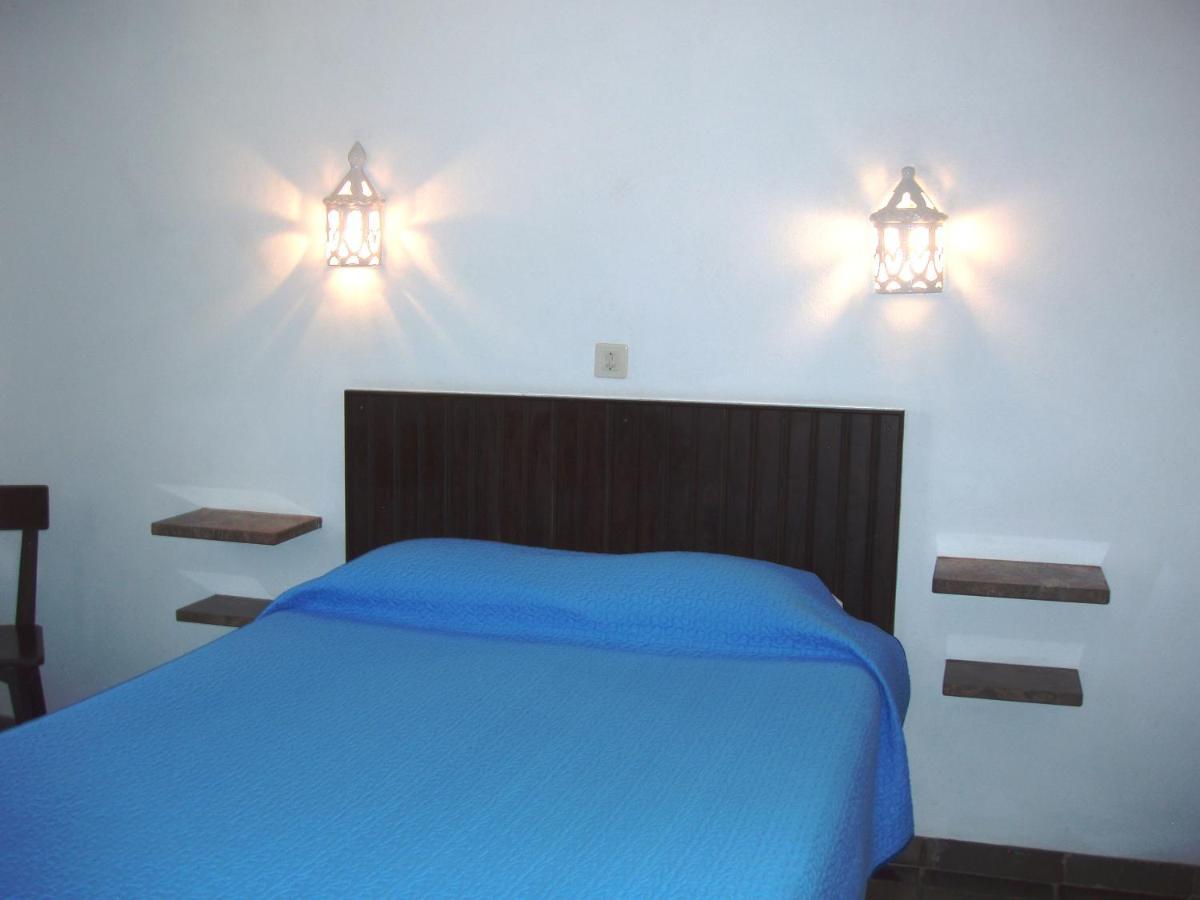 Apartamentos Turisticos Marsol Лагуш Екстер'єр фото